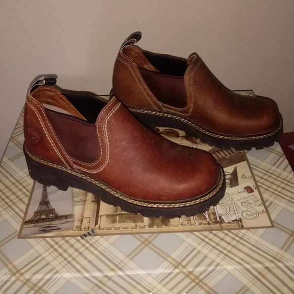 Ariat Low Boots - Picture 1 of 6